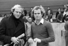 Dieter Hoeneß Ehefrau