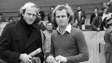 Dieter Hoeneß Ehefrau