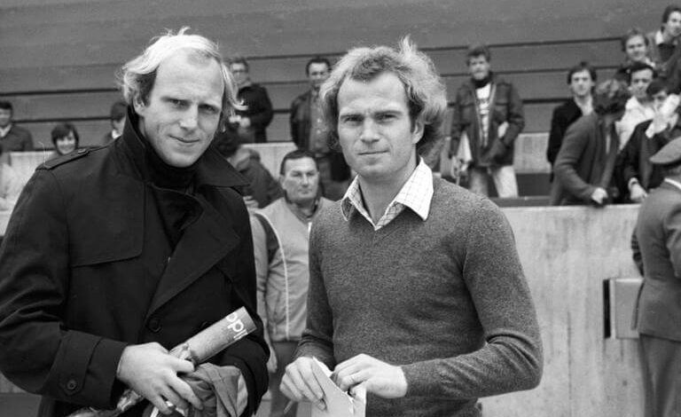Dieter Hoeneß Ehefrau