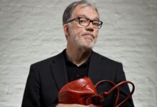 Ist Wolfgang Trepper verheiratet