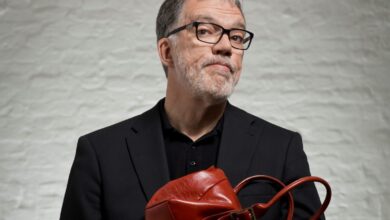 Ist Wolfgang Trepper verheiratet