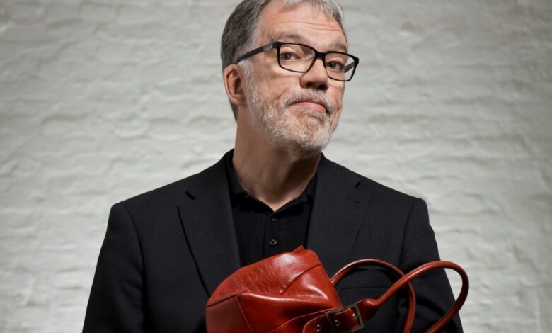 Ist Wolfgang Trepper verheiratet