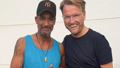 Mark Medlock Vermögen